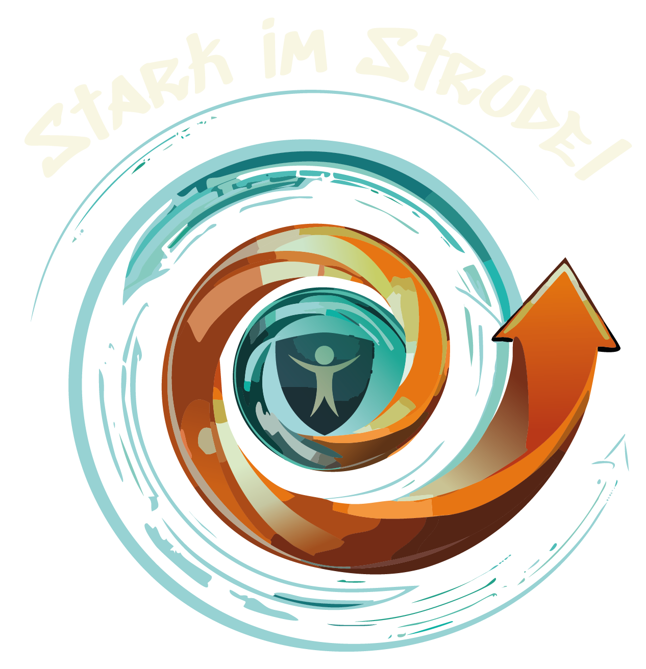 Willkommen bei Stark im Strudel